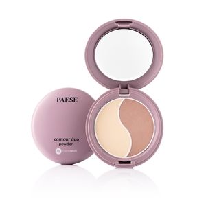 Contour Duo Powder